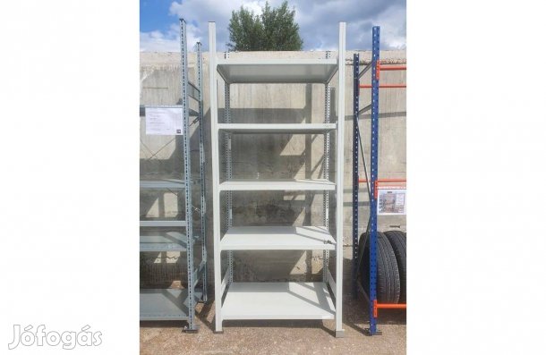 Meta polclap (fehér) 600 × 1000 mm