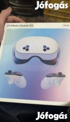 Meta quest3s