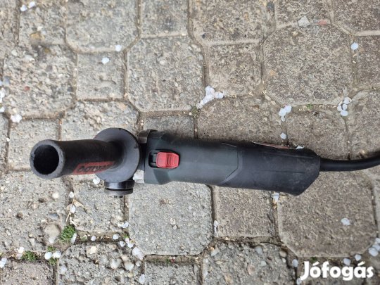 Metabo 1700 wattos kisflex köszörű