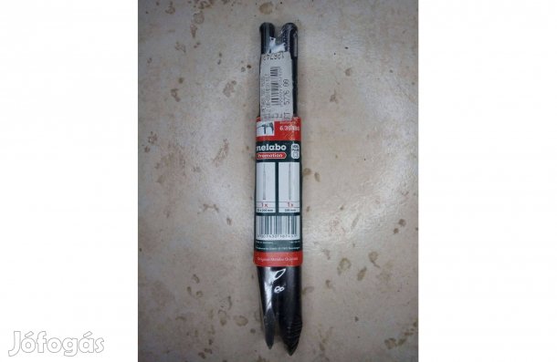 Metabo 2 darabos sds plus véső készlet