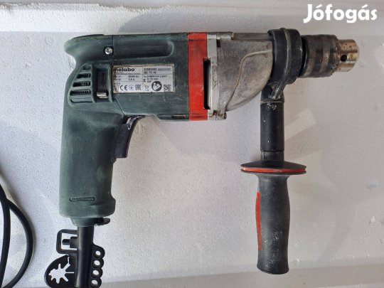 Metabo BE 75-16 Fúrógép