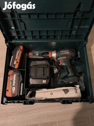 Metabo BS 18 LT BL Q 