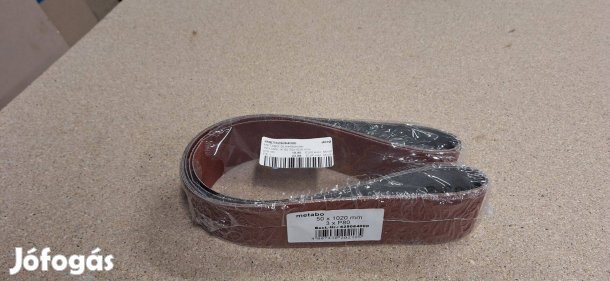 Metabo Csiszolószalag