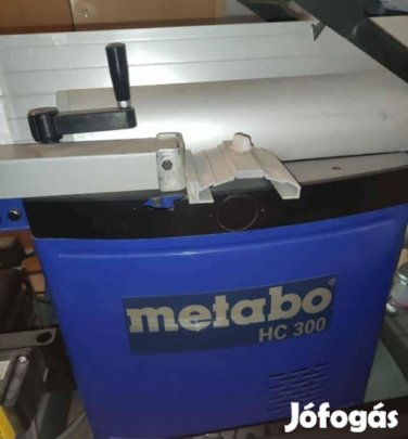 Metabo HC 300D