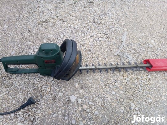 Metabo HS8165S elektromos sövénynyíró 400W