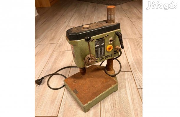 Metabo T6 Állványos fúrógép fúróállvány