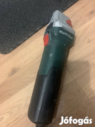 Metabo We17-125 Quick 1700w