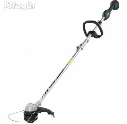 Metabo akkus fükasza