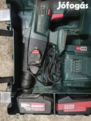 Metabo akkus kombigép eladó