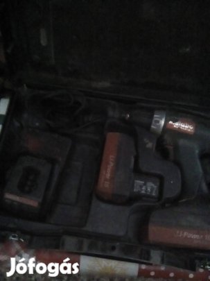 Metabo aksis fúró alkatrésznek eladó