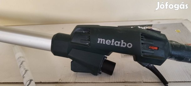 Metabo falcsiszoló gép