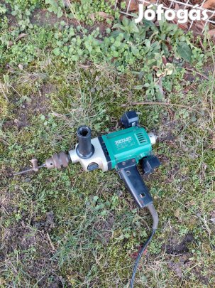 Metabo fúrógép, keverő, felsőmaró