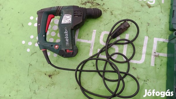 Metabo fúrókalapács