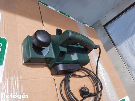 Metabo gyalugép eladó