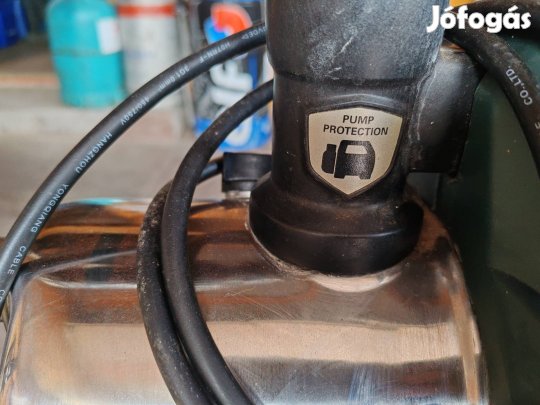 Metabo házi vízmű