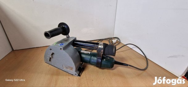 Metabo horonymaró (repedt váz )