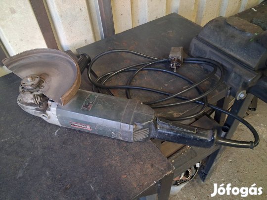 Metabo nagyflex eladó.