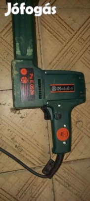 Metabo orrfűrész 150mm 500w