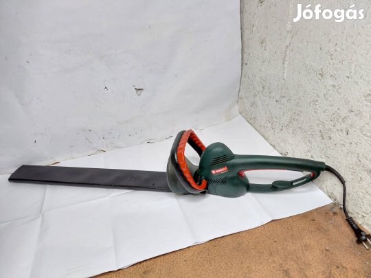 Metabo sövényvágó