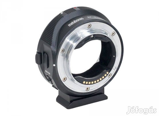 Metabones Canon EF - Sony E Adapter V | 6 hó magyar garancia!