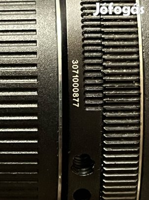 Metabones FD-MFT adapter