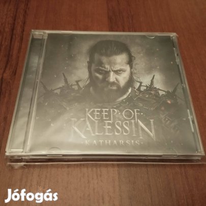 Metál CD eladók 2