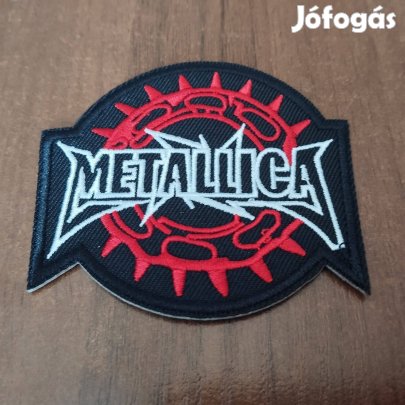 Metál,rock,punk felvarrók