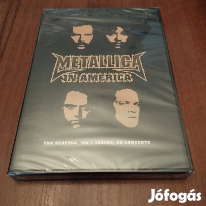 Metallica DVD