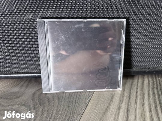 Metallica - Metallica ( The black album)