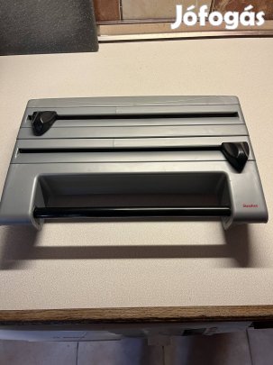 Metaltex 3 az 1-ben konyhai tekercstartó és fóliavágó