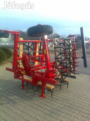 Metalwolf4.4-es fogas 2023-as áron készletről !