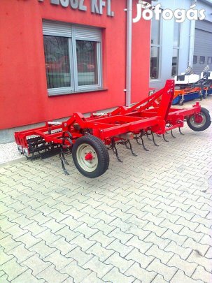 Metalwolf-3.3 kombinátor 2023-as áron !