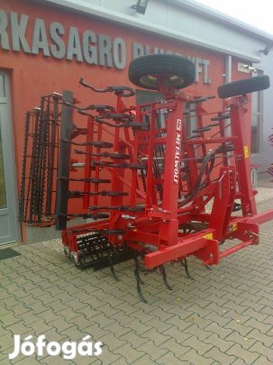 Metalwolf-4.2 új kombinátor 2023-as áron !