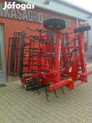 Metalwolf-4.2 új kombinátor 2023-as áron készletről !