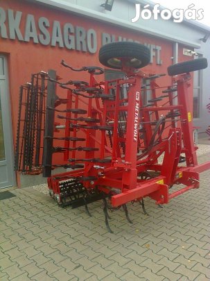 Metalwolf-4.2 új kombinátor készletről !