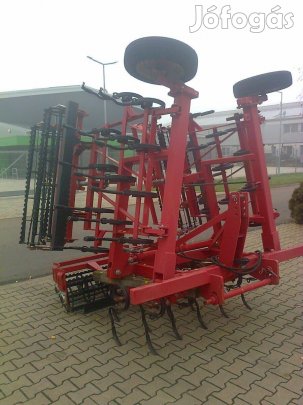 Metalwolf-4.4 új kombinátor 2023-as áron !