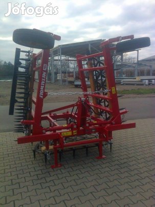 Metalwolf-4.8 új fogas 2023-as áron