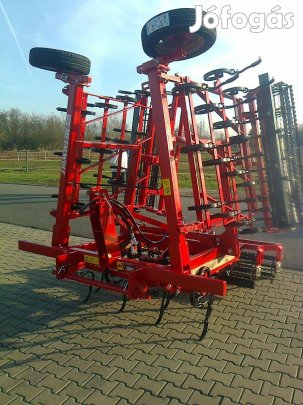 Metalwolf-4.8 új kombinátor 2023-as áron !