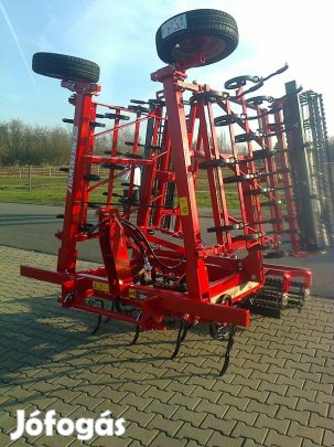 Metalwolf-4.8 új kombinátor 2023-as áron !