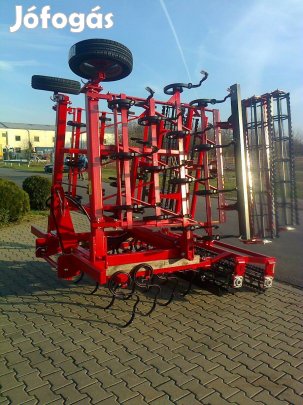 Metalwolf-4.8 új kombinátor 2023-as áron !