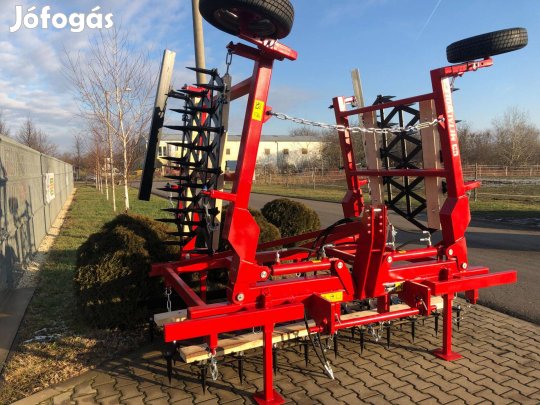 Metalwolf-5.6 fogas 2023-as áron !