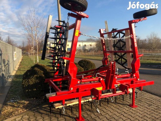 Metalwolf-5.6 simítós fogas 2023-as áron !