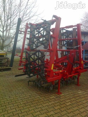 Metalwolf-6.6 borona 2023-as áron !