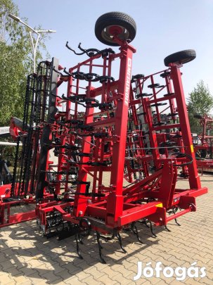 Metalwolf-6.6 új kombinátor szuper áron !