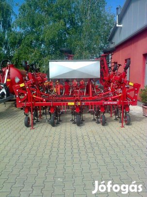 Metalwolf 6 soros sorközművelők 2023-as áron !