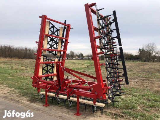 Metalwolf-8.4 új fogas 2023-as áron !