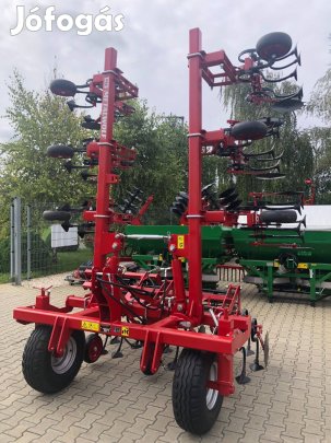 Metalwolf 8 soros sorközművelő készletről !