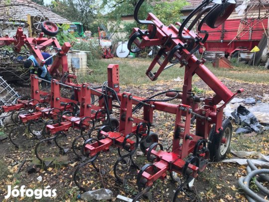 Metalwolf MW SKM-6-K kultivátor