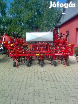 Metalwolf sorközművelő kultivátorok 2023-as áron !