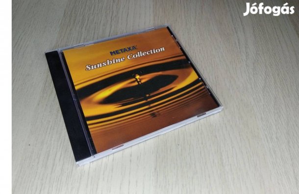 Metaxa - Sunshine Collection / CD 1997